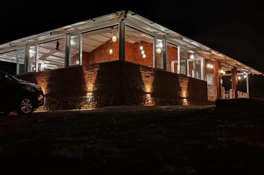 K Hill House Amboli (Maharashtra) Exterior foto