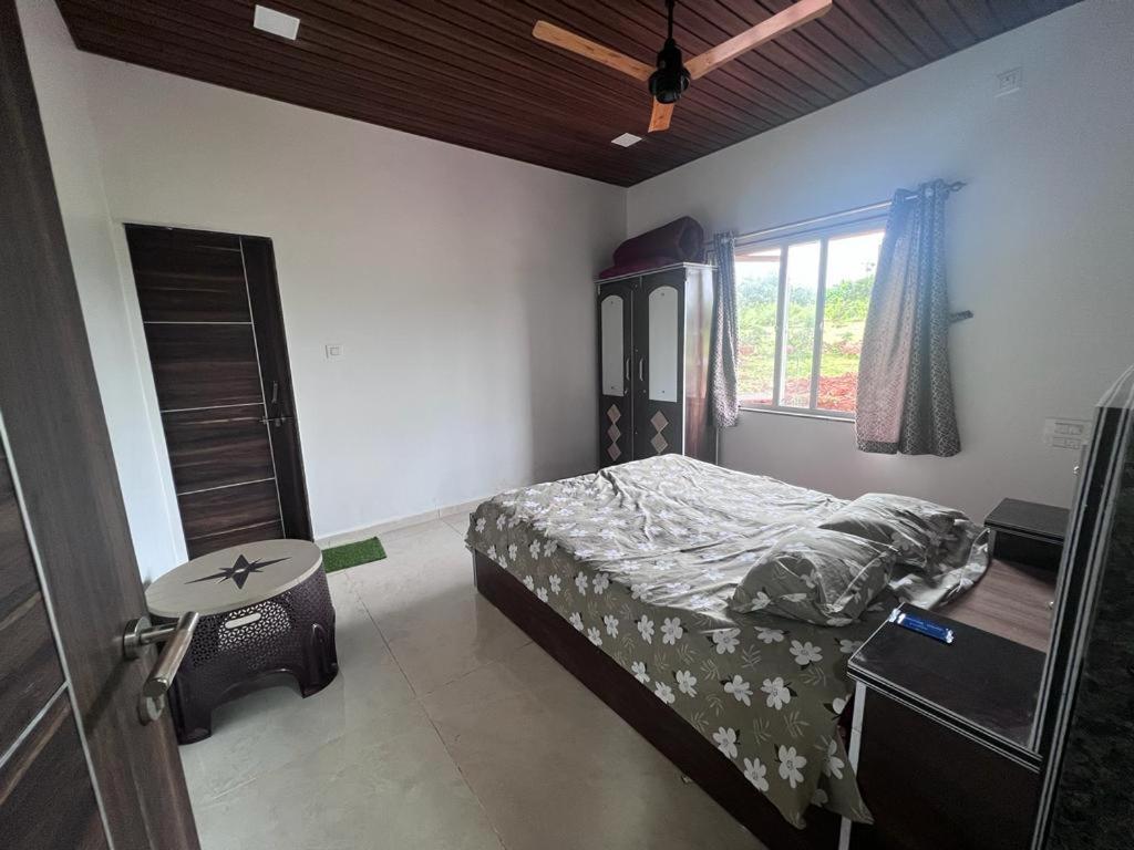 K Hill House Amboli (Maharashtra) Exterior foto